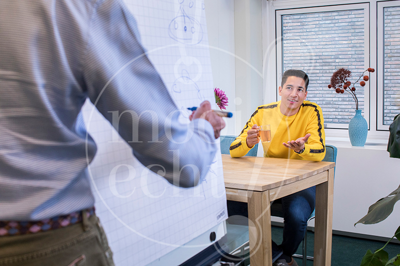 Fotoshoot tweeluiken nieuwe huisstijl 3