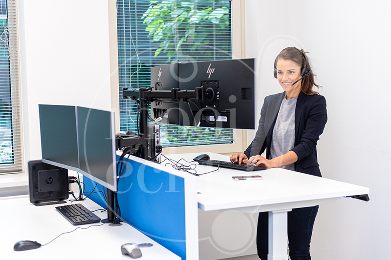 Fotoshoot corporate beelden 1