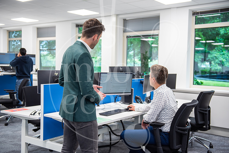 Fotoshoot corporate beelden 4
