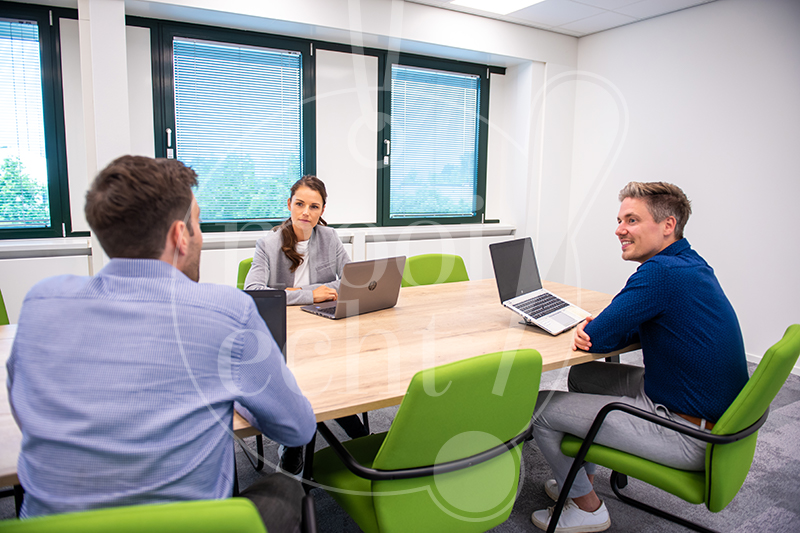 Fotoshoot corporate beelden 6