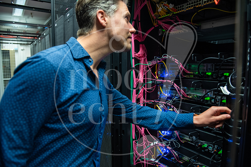 Fotoshoot corporate beelden 8