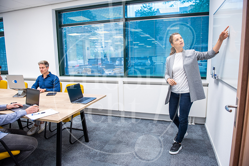 Fotoshoot corporate beelden 9