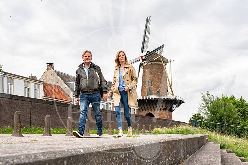 Fotoshoots wandelroutes Kromme Rijn 1