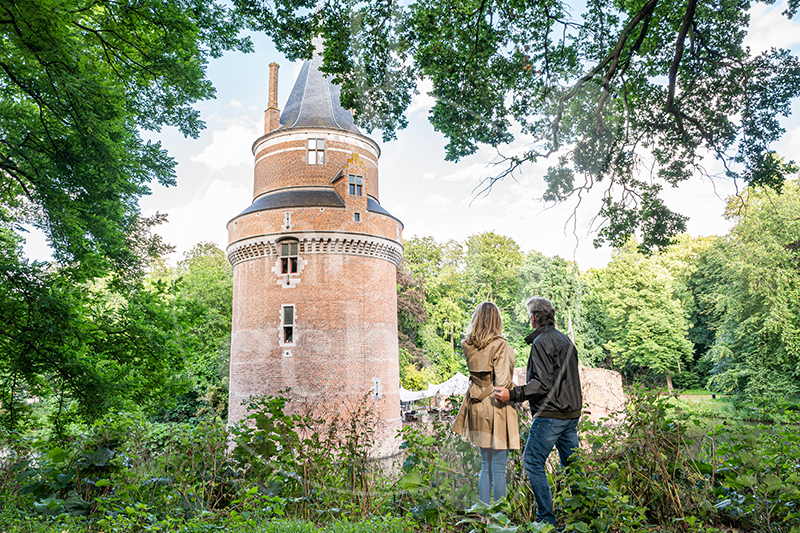 Fotoshoots wandelroutes Kromme Rijn 3