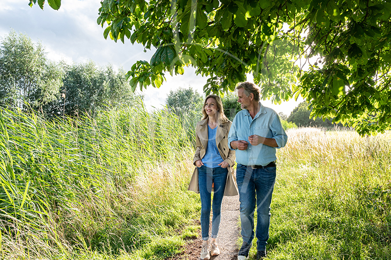 Fotoshoots wandelroutes Kromme Rijn 4