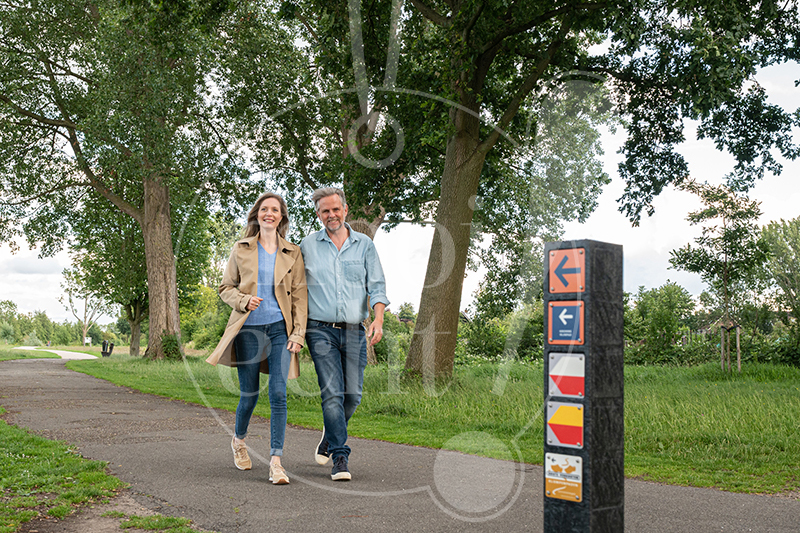 Fotoshoots wandelroutes Kromme Rijn 5