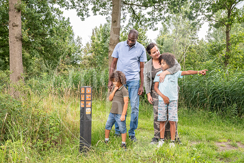 Fotoshoots wandelroutes Kromme Rijn 7