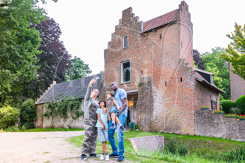 Fotoshoots wandelroutes Kromme Rijn 8