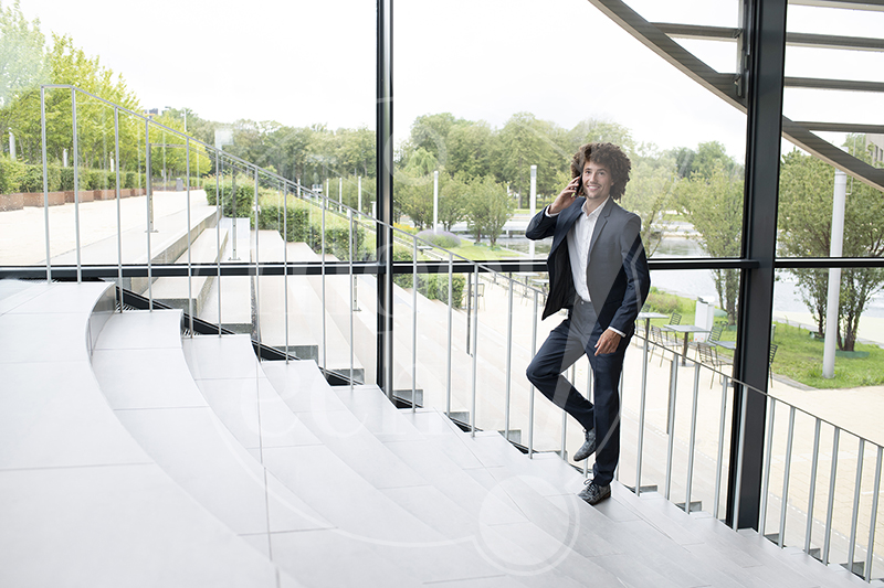 Fotoshoot combinatie van bouwbedrijven 2