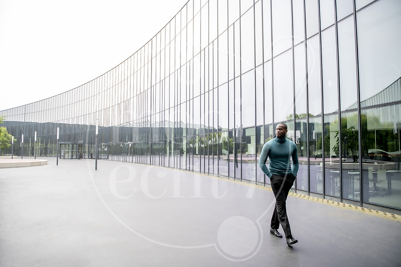 Fotoshoot combinatie van bouwbedrijven 5