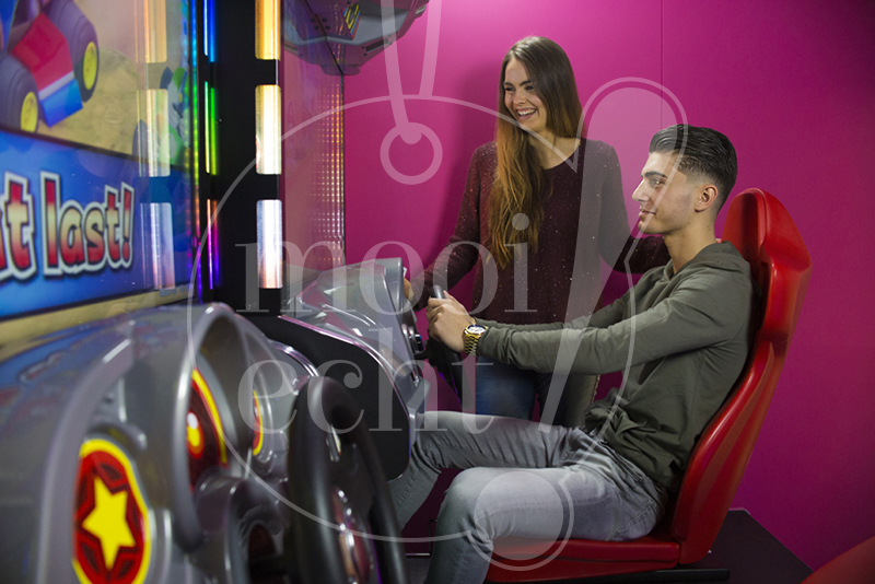 Fotoshoot Gamestate in opdracht van MCR Reclamebureau 3