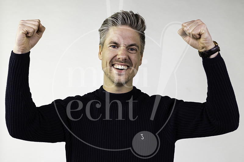 Fotoshoot Aanpoters zonnepanelen 1