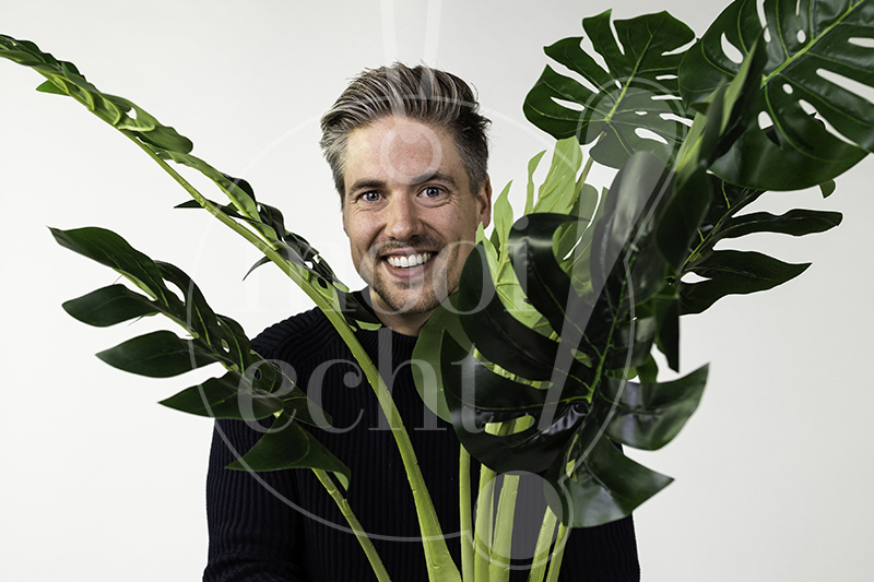 Fotoshoot Aanpoters zonnepanelen 2