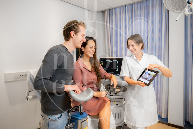 Fotoshoot Fertiliteitscentrum 5