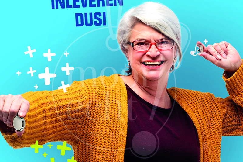 Vervolgshoot afvalbeheer Beeldloods 4