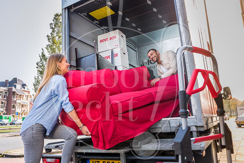 Fotoshoot corporate beelden MOBOX 1