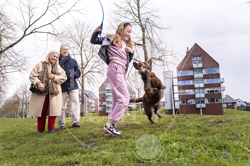 Fotoshoot voor FSH - Scenariofotografie voorjaar 2021 4
