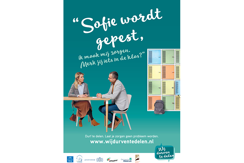 Campagne wij durven te delen – gemeentes Veluwe 6