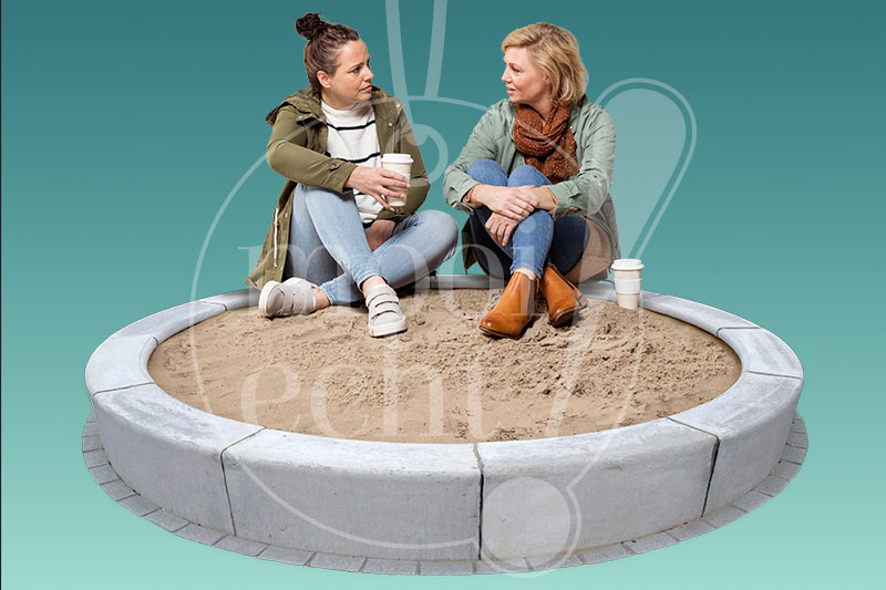 Campagne wij durven te delen – gemeentes Veluwe 3