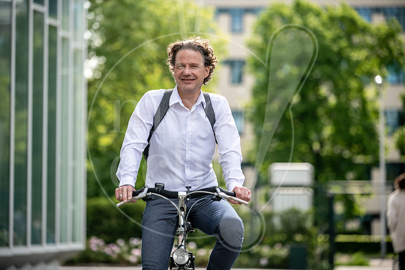 Beeldbankshoot Hagelaar dochteronderneming verzekeraar 18