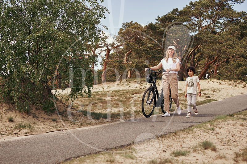 Fotoshoot fietszitjes voorjaar 20214