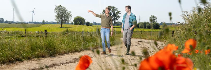 Fotoshoot veehouder en adviseur 2