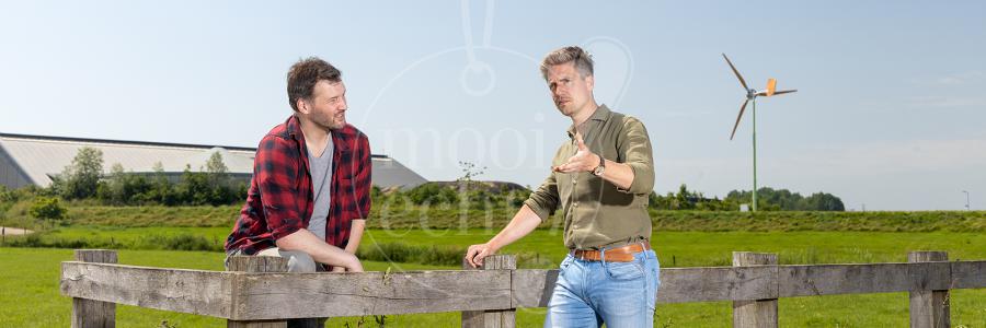 Fotoshoot veehouder en adviseur 3