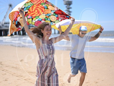 Fotoshoot promotiegeschenken