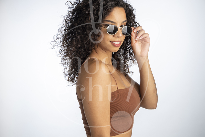 Fotoshoot plaatsing tatoeages op lichaamsdelen 3
