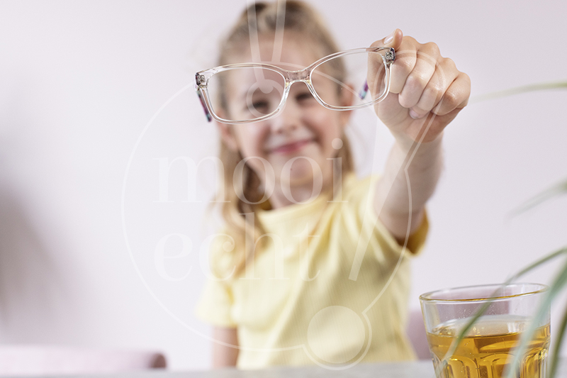Fotoshoot nieuw brillenmerk 7