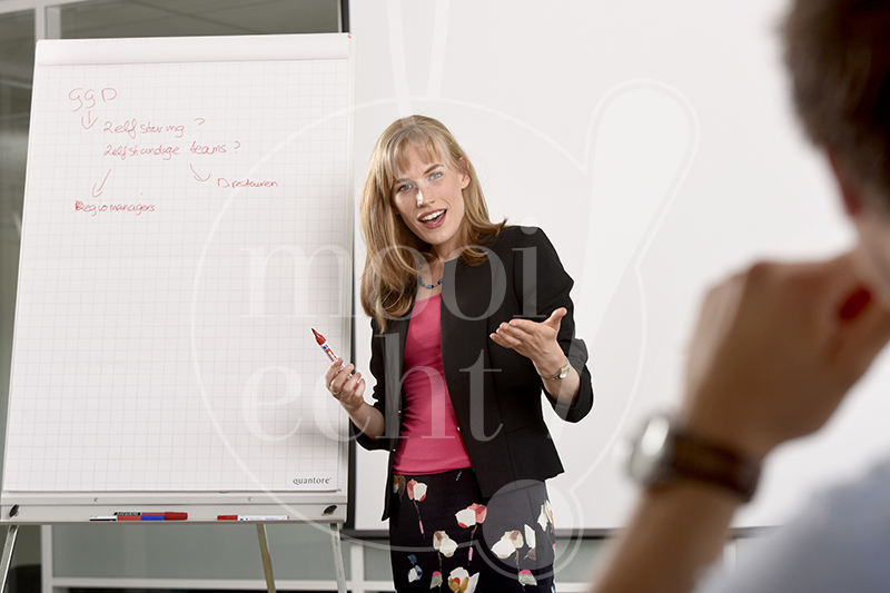 Fotoshoot nieuwe website High Select 8