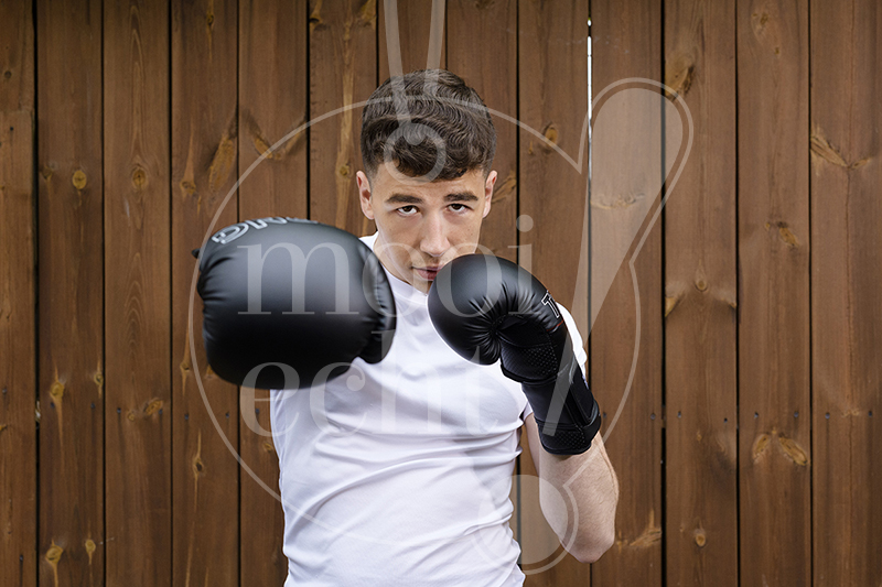 Beeldbankshoot sporten in en om het huis 7