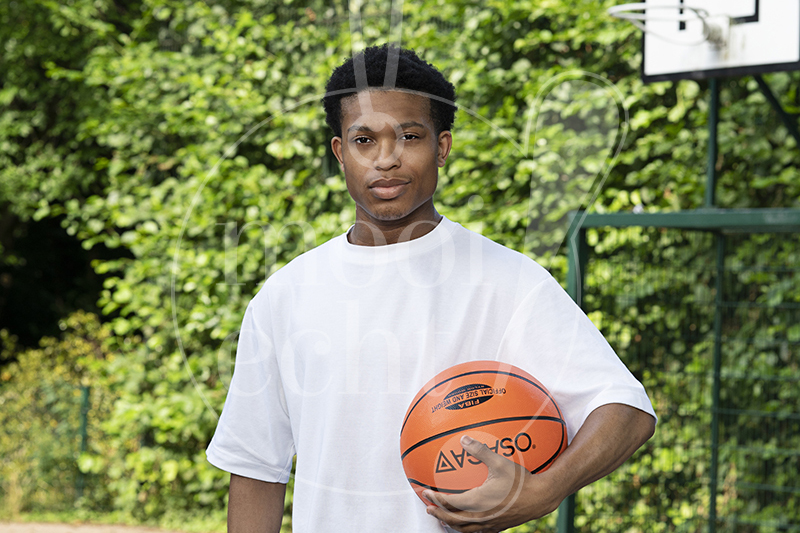 Fotoshoot eenzaamheid Haarlemmermeer 1