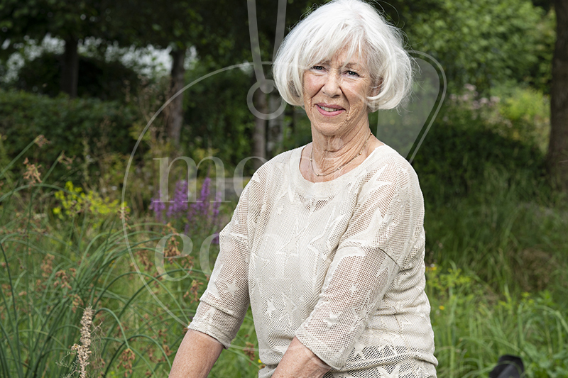 Fotoshoot eenzaamheid Haarlemmermeer 2