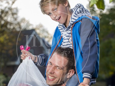 Beelden afvalbeleid Avri