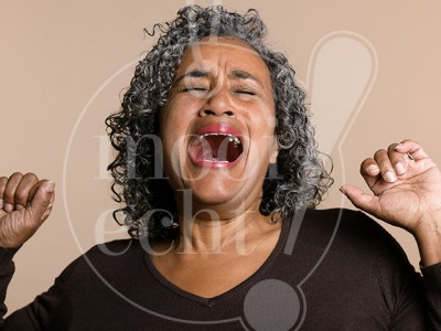 Fotoshoot vermoeidheid farmaceutisch bedrijf