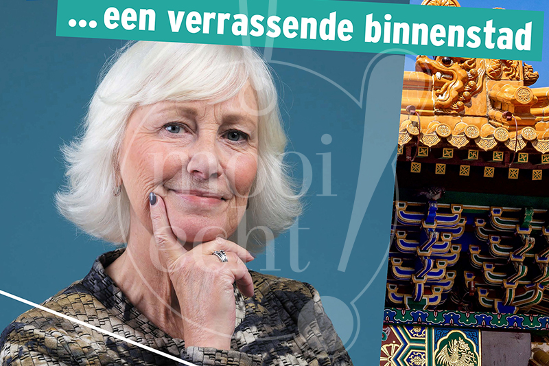 Fotoshoot campagne Den Haag 5