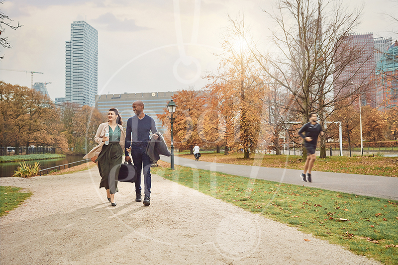 Fotoshoot internationale young professionals 1