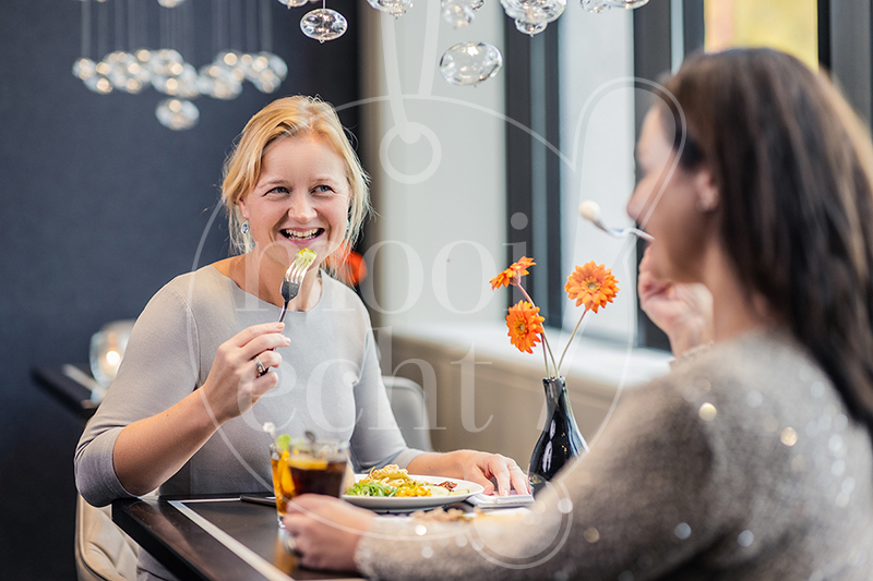 Combishoot voor onder andere Fletcher Hotels en MyShapez 1