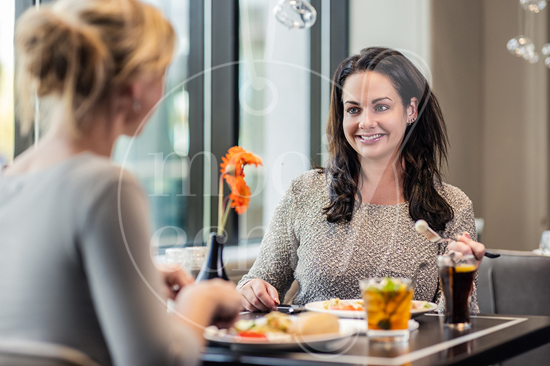 Combishoot voor onder andere Fletcher Hotels en MyShapez 3