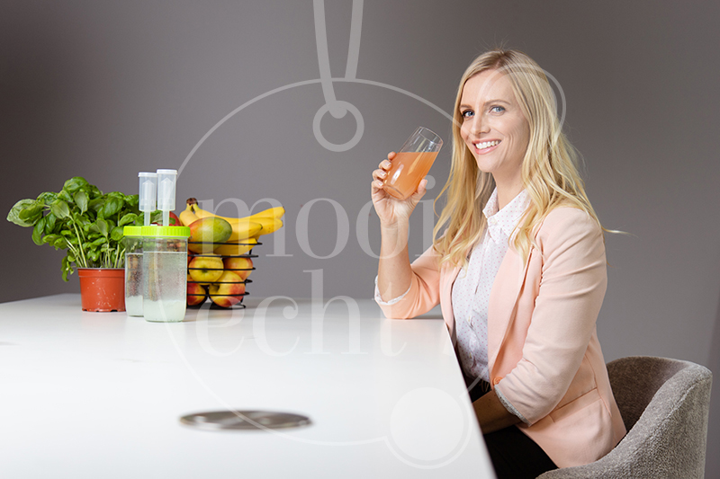 Fotoshoot waterkefir sets 2