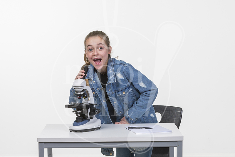 Fotoshoot schoolcampagne 1