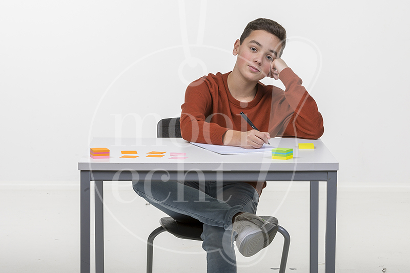 Fotoshoot schoolcampagne 4