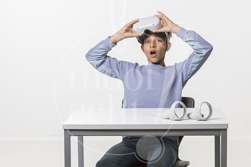 Fotoshoot schoolcampagne 5