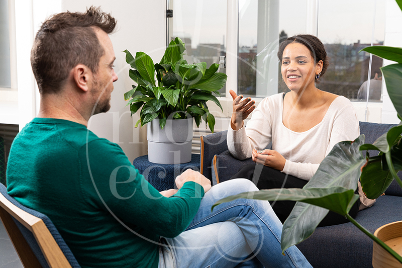 Fotoshoot voor Gelderse omgevingsdiensten 2