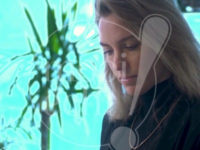 Videoshoot nieuw digitaal product