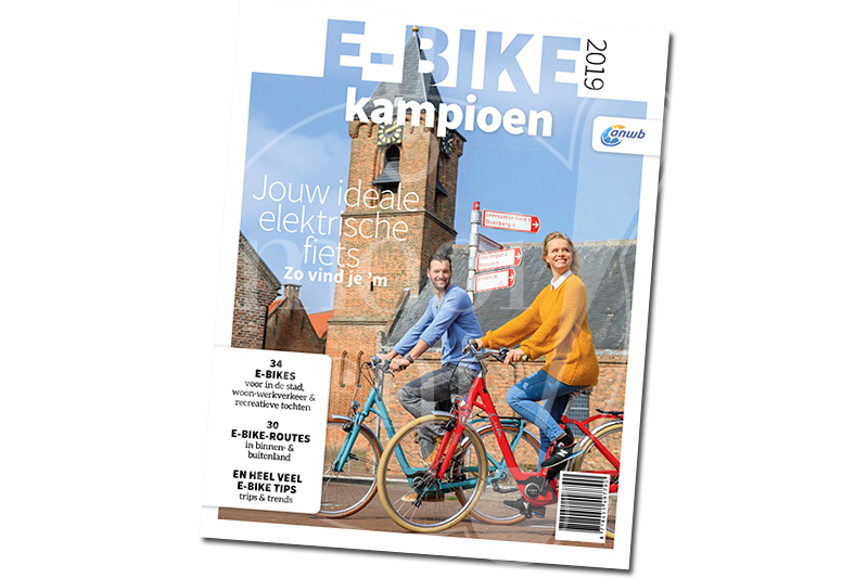 Cover ANWB Ebike Kampioen 2019 1