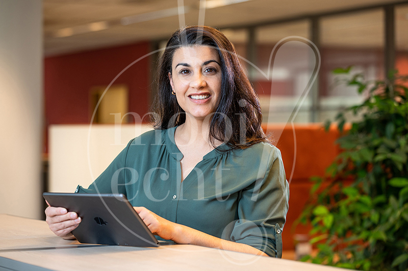 Fotoshoot functies Gelderse Omgevingsdiensten 1