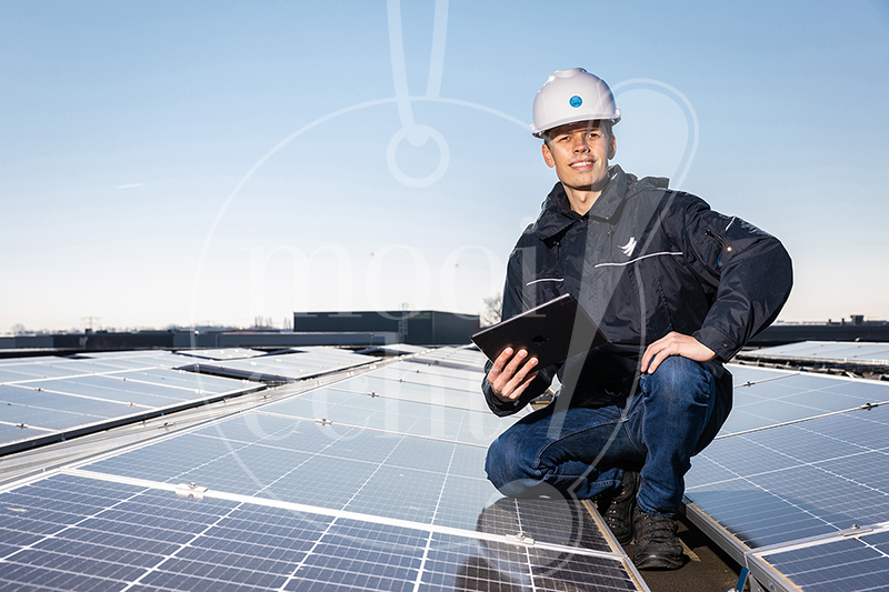 Fotoshoot functies Gelderse Omgevingsdiensten 5