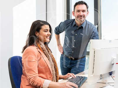 Fotoshoot functies Gelderse Omgevingsdiensten